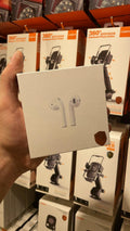 MOXOM Palm Zinc Alloy TWS Wireless Earbuds – MX-TW55