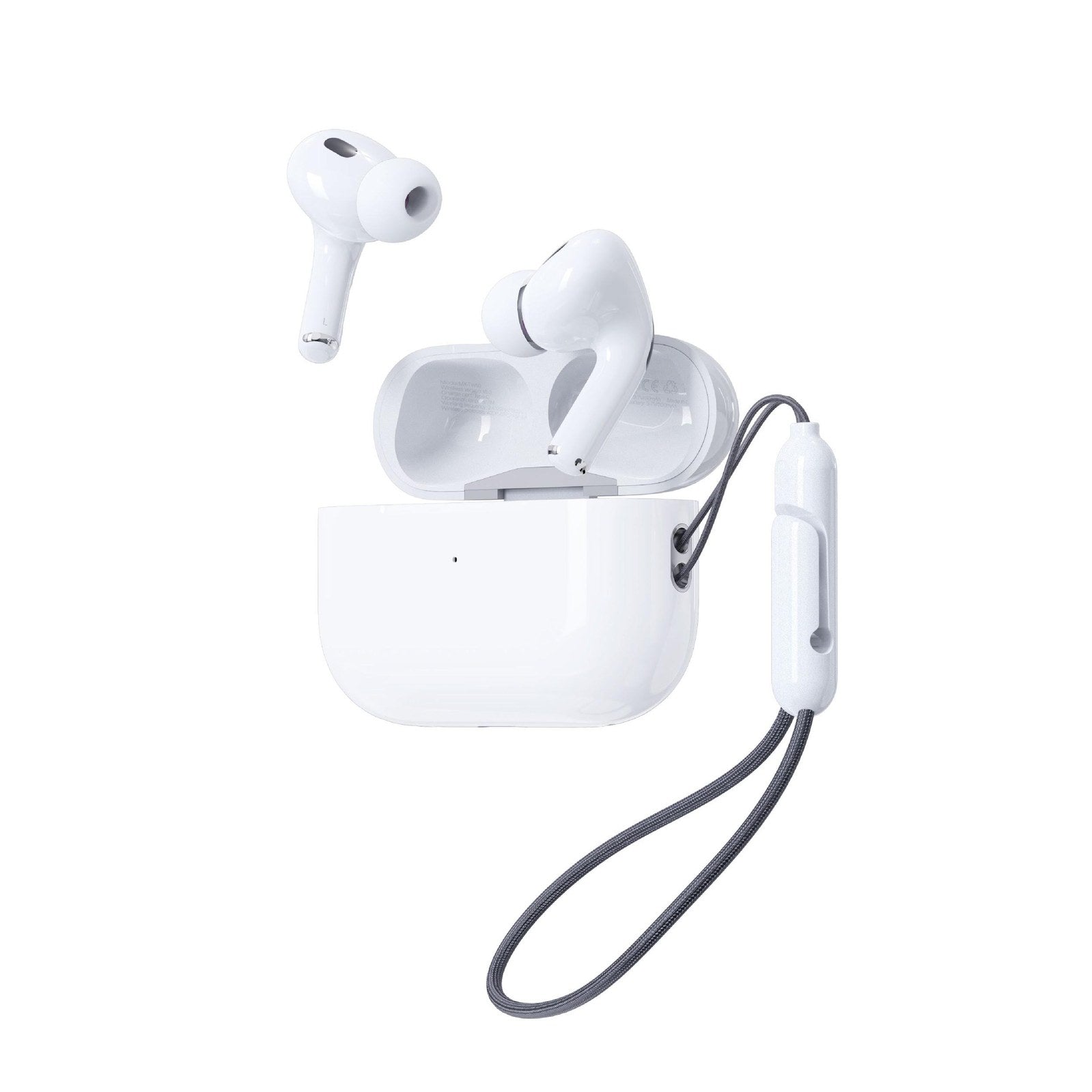 MOXOM Wireless Earbuds – MX-TW59
