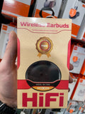 MOXOM MOXOM HiFi Wireless Earbuds