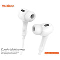 MOXOM Sports Magnetic Neckband Wireless Headset – MX-WL73