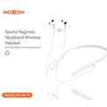 MOXOM Sports Magnetic Neckband Wireless Headset – MX-WL74