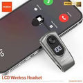 MOXOM Business LCD Wireless Headset – MX-WL76