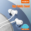MOXOM Giant Hi-Fi Earphone – MX-EP77