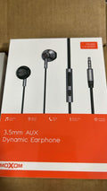 MOXOM Type-C Dynamic Earphone – LX-EP807