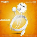 MOXOM City Earphone – MX-WL63