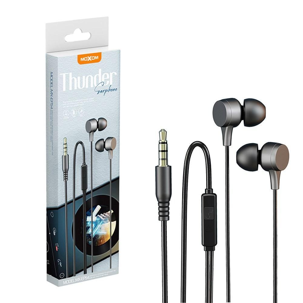 MOXOM Thunder Earphone – MX-EP54