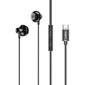 MOXOM Type-C Connector Earphone – LX-EP803