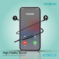 MOXOM Type-C Connector Earphone – LX-EP802