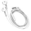 MOXOM Bend Connector Earphone – MX-EP76