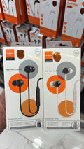 MOXOM MOXOM Beat Wired Earphone (Type-C) – MX-EP94
