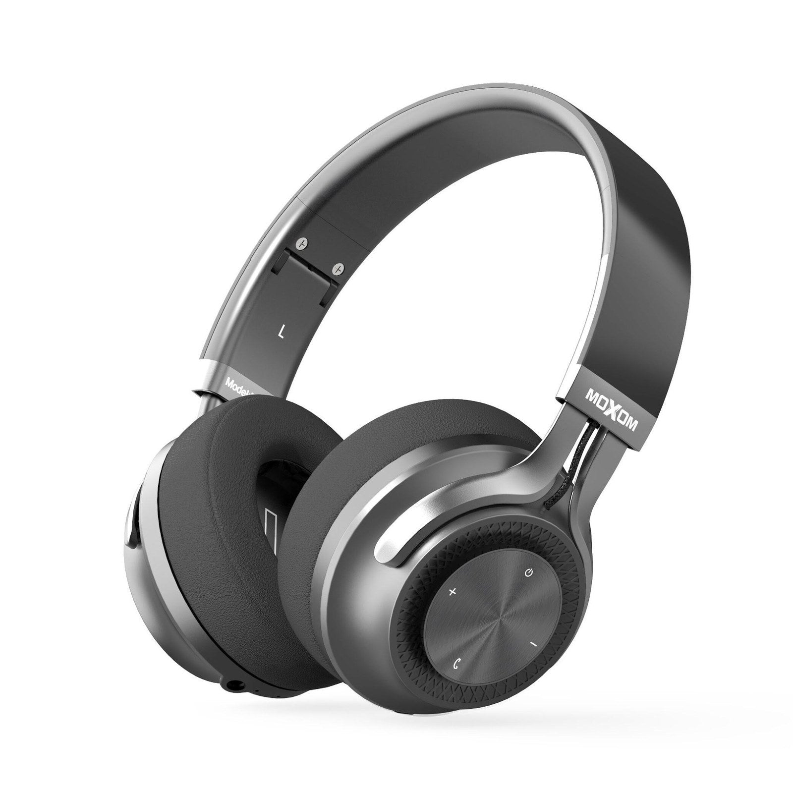 MOXOM ANC ENC HEADPHONE – MX-WL59