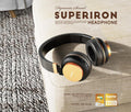 MOXOM SuperIron HEADPHONE – MX-WL46