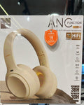 MOXOM MOXOM ANC Hi-Fi Wireless Headphone