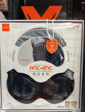 MOXOM MOXOM ANC+ENC Dual Reduction Headphones – LX-WL801