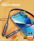 MOXOM Lite Neckband Wireless Headset – MX-WL45
