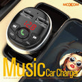 MOXOM Car Charger – MX-PC05
