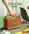 MOXOM Classic Wireless Speaker – MX-SK59