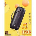 MOXOM Wireless Speaker – MX-SK47