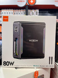 MOXOM MOXOM 80W Outdoo Karaoke Speaker – MX-SK90