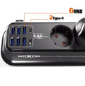 MOXOM Power Fortress – MX-ST05