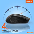 MOXOM Elite Wireless Mouse – MX-MS17