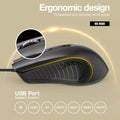MOXOM Elite Wired Mouse – MX-MS08