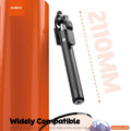 MOXOM Balanced handle Selfie Stick Tripod – MX-SS18