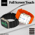 MOXOM Smart Watch Ultra – MX-WH05
