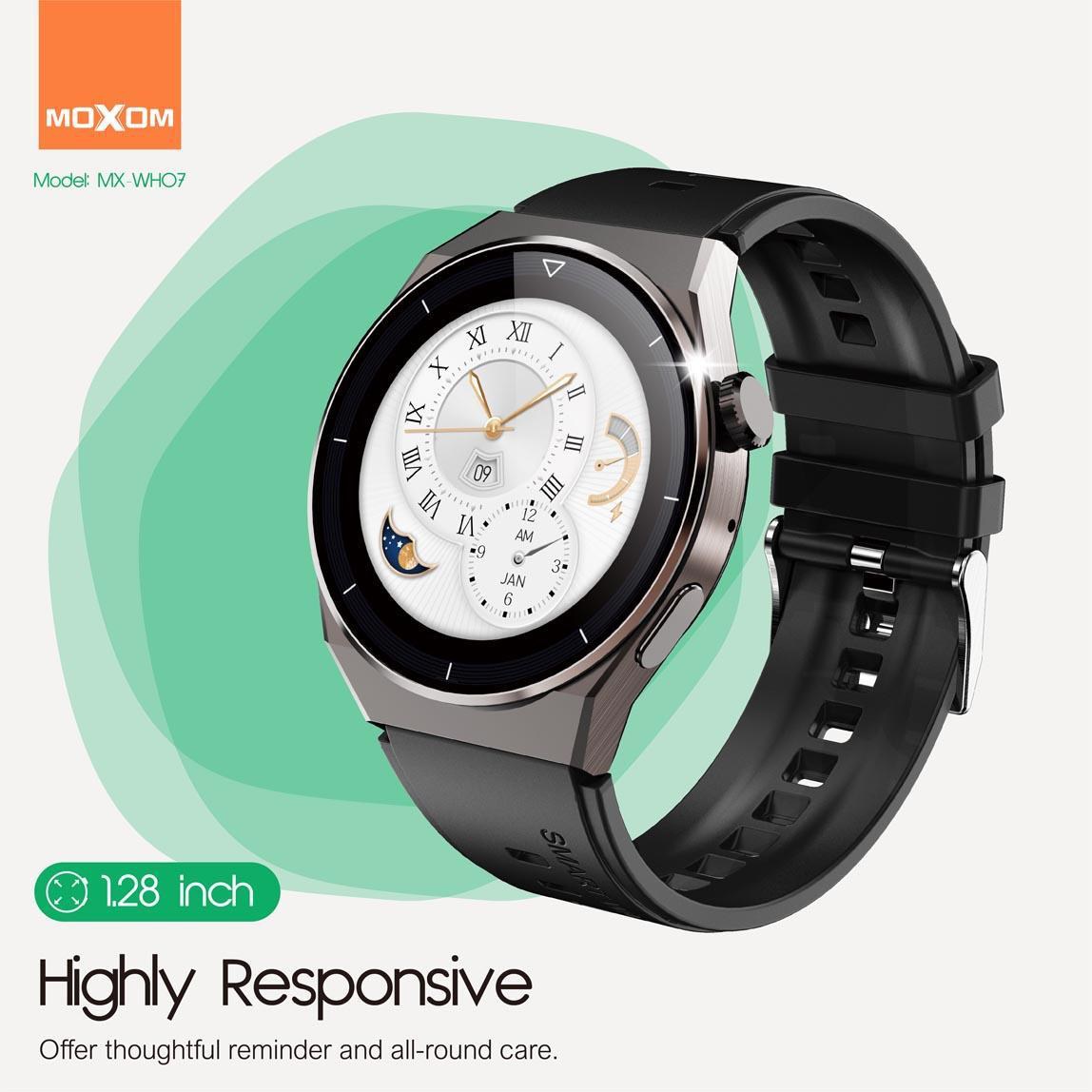 MOXOM Smart Watch Sports – MX-WH07