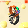 MOXOM Personalized Smart Sports Watch – MX-WH15