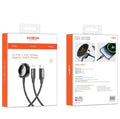 MOXOM Watch Charger – LX-CV876