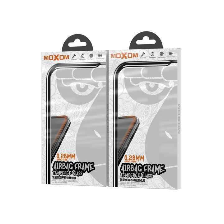 MOXOM Screen Protector