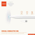 MOXOM Universal Stylus Pencil – MX-SP11