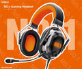 MOXOM NO.1 Gaming Headset