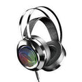 MOXOM RED PHOENIX Game Headset