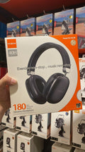 MOXOM Long Usage Time Hi-Fi Wireless Headphone – MX- WL85