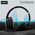 MOXOM Multi-functional Wireless Headphone – MX- WL83