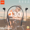MOXOM Magnetic sport Wireless Headset – MX- WL79