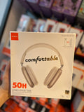 MOXOM MOXOM Cloud Hi-Fi Wireless Headphone – MX-WL93