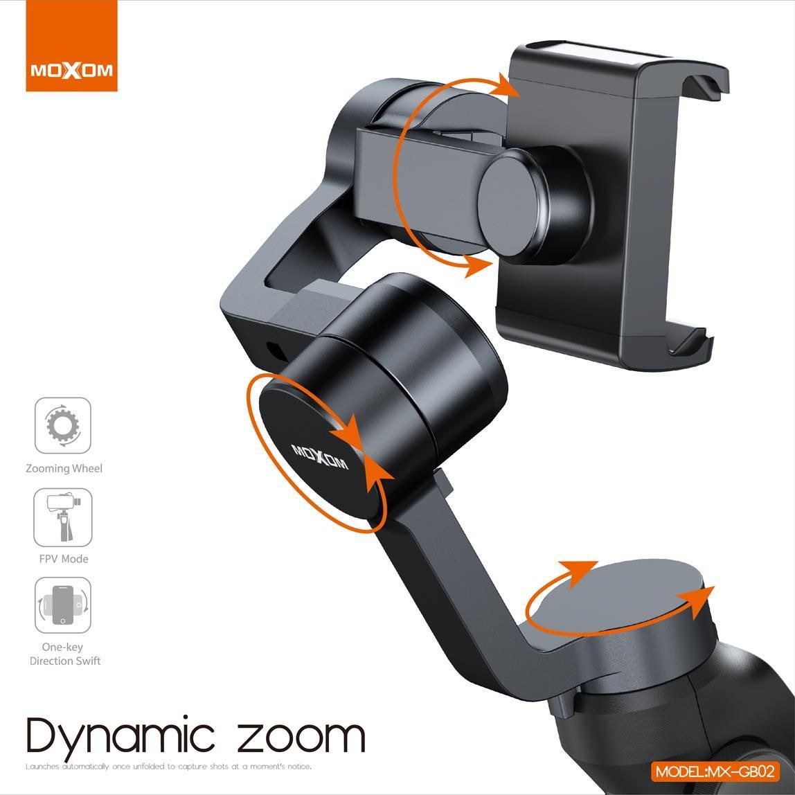 MOXOM Data Cable – MX-GB02