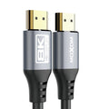 MOXOM 8k HDMI TO HDMI Cable – MX-AX57