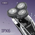 MOXOM Pristine Electric Shaver – MX-ER04