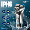 MOXOM Refinement LCD Electric Shaver – MX-ER06