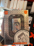 MOXOM MOXOM Cyber Mini Magnetic Electric Shaver