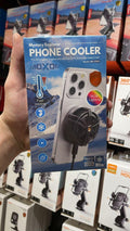 MOXOM Explorer Magnetic Phone Cooler