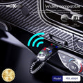 MOXOM Car Wireless Receiver – MX-AX69