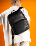 MOXOM Monogram Backpack