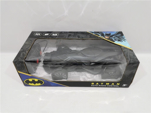 Batman Radio Control Batmobile