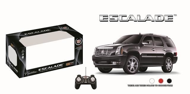Cadillac Escalade Remote Control SUV