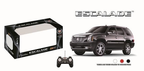 Cadillac Escalade Remote Control SUV